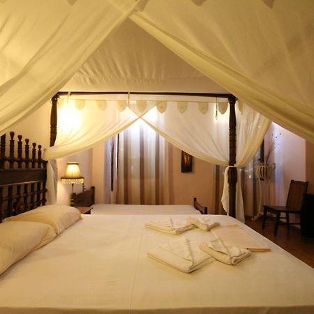 Boutique Hotel Del Doge خانيا المظهر الخارجي الصورة