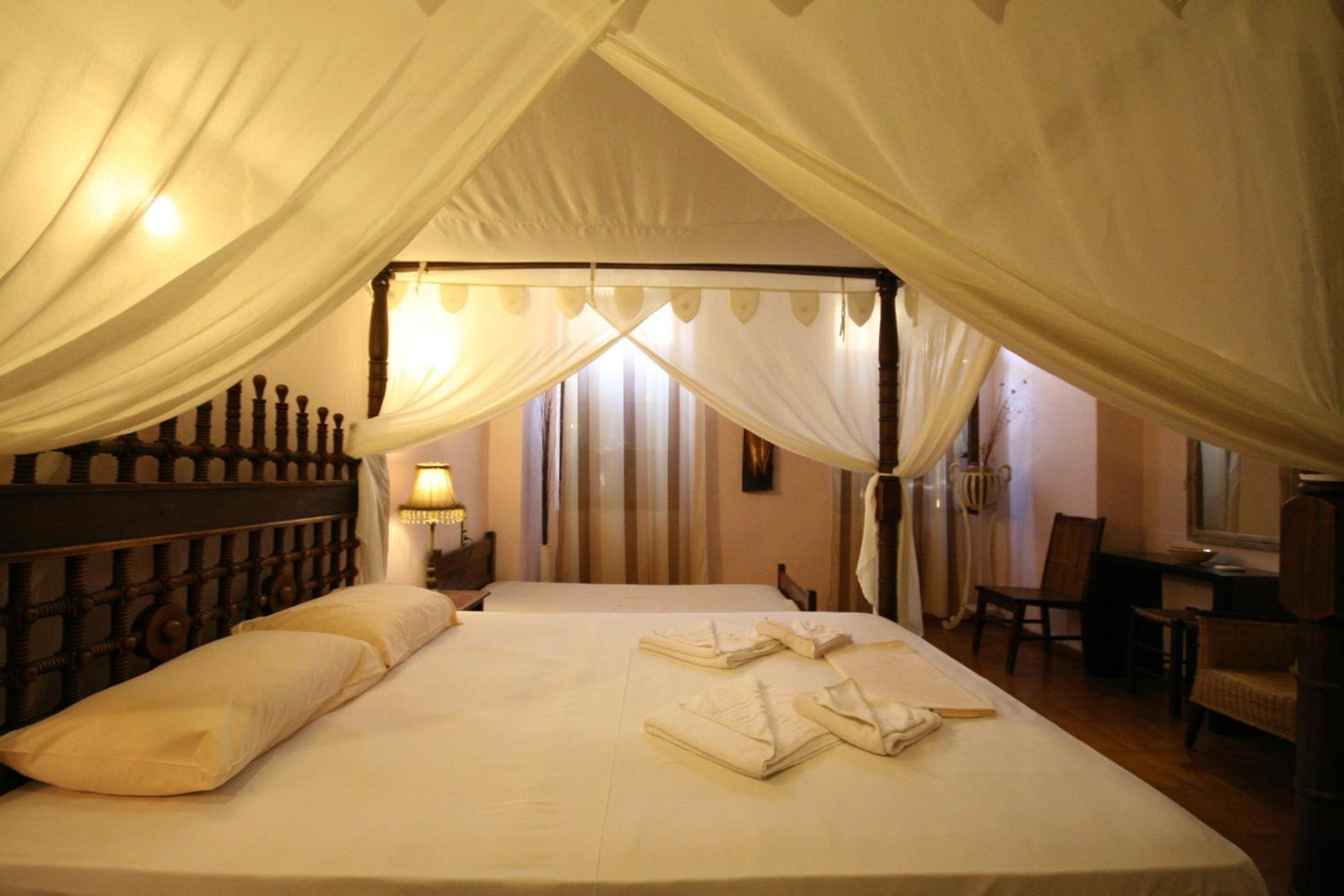 Boutique Hotel Del Doge خانيا المظهر الخارجي الصورة