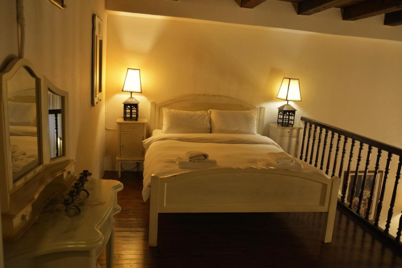 Boutique Hotel Del Doge خانيا المظهر الخارجي الصورة
