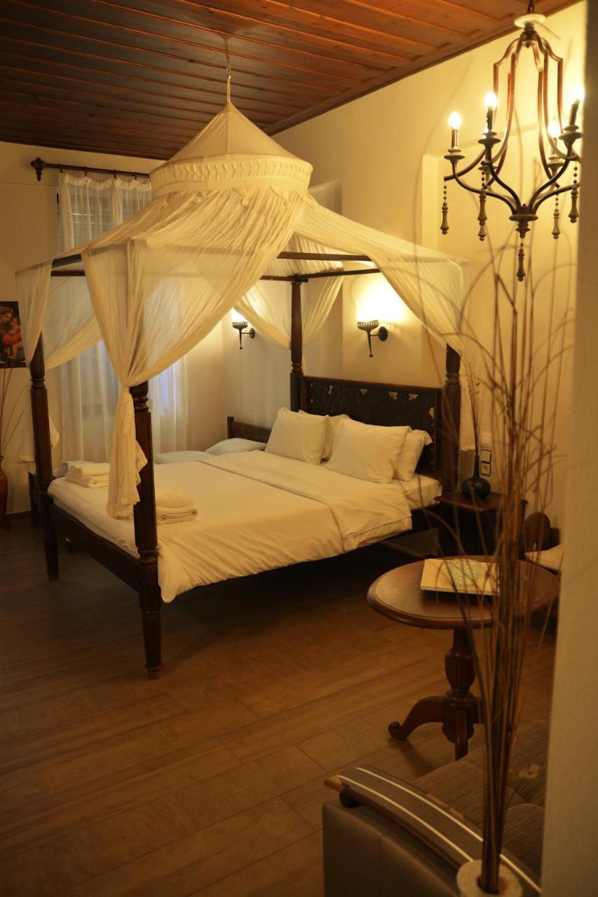 Boutique Hotel Del Doge خانيا المظهر الخارجي الصورة