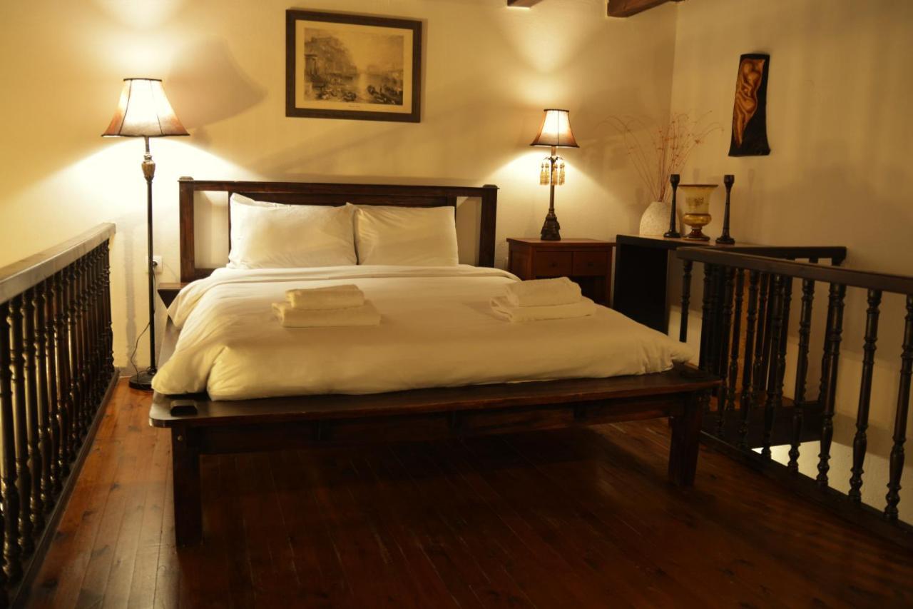 Boutique Hotel Del Doge خانيا المظهر الخارجي الصورة