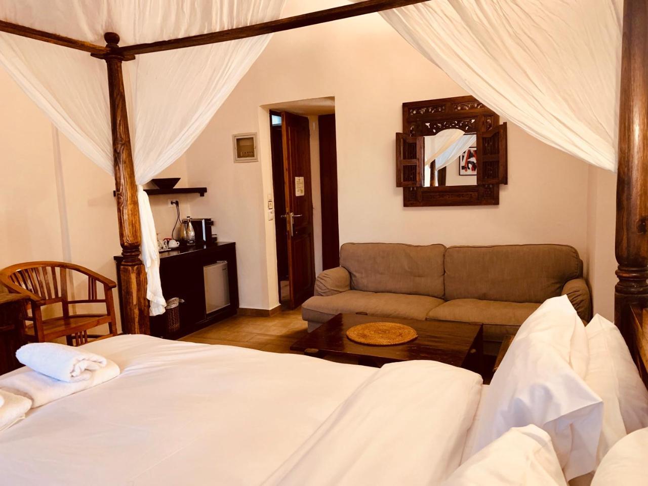 Boutique Hotel Del Doge خانيا المظهر الخارجي الصورة