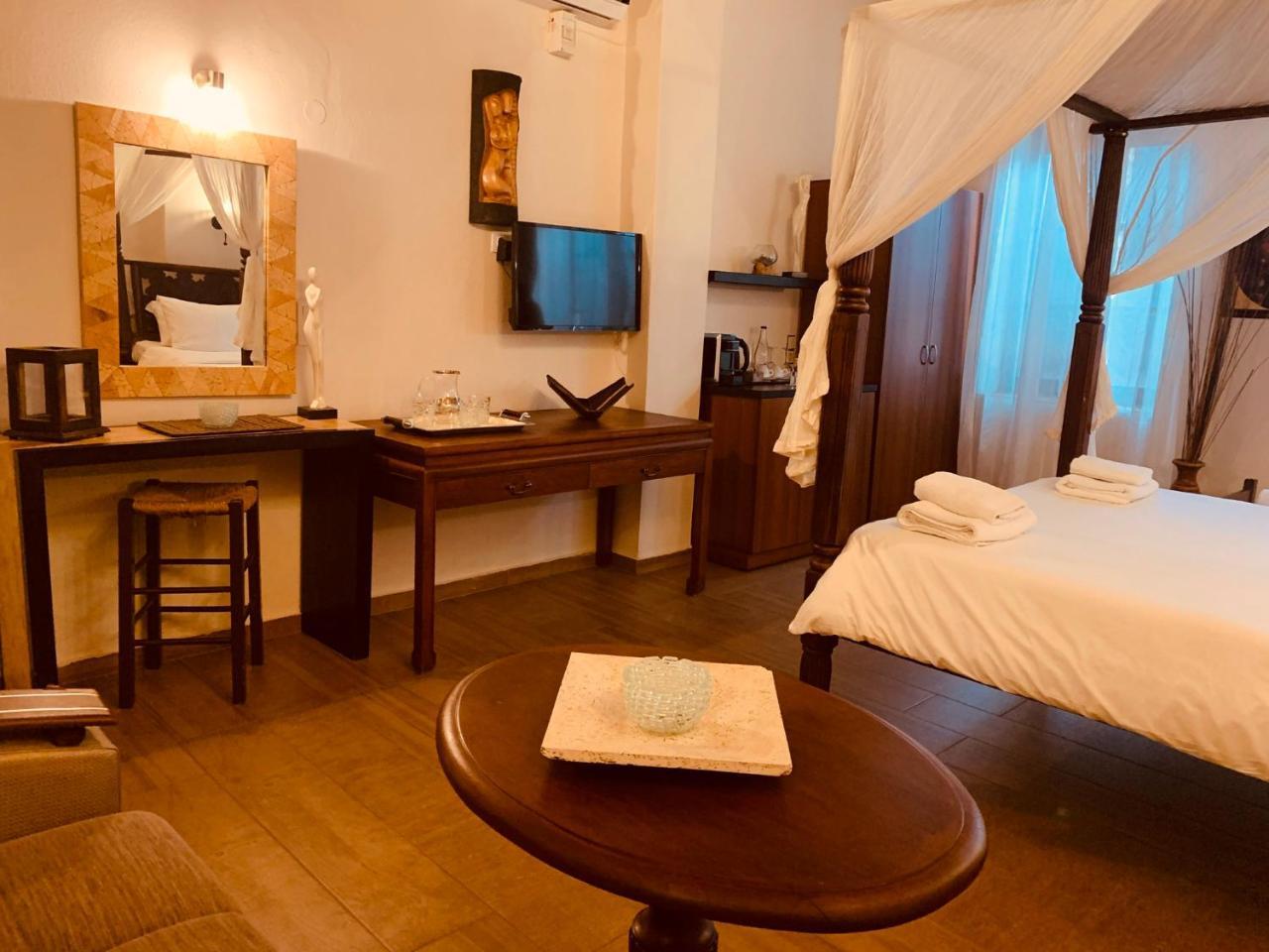 Boutique Hotel Del Doge خانيا المظهر الخارجي الصورة