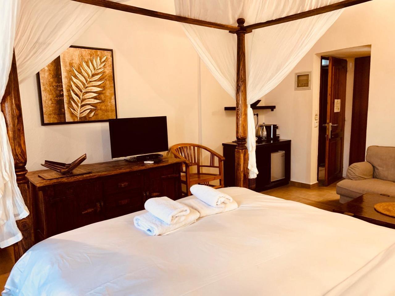 Boutique Hotel Del Doge خانيا المظهر الخارجي الصورة