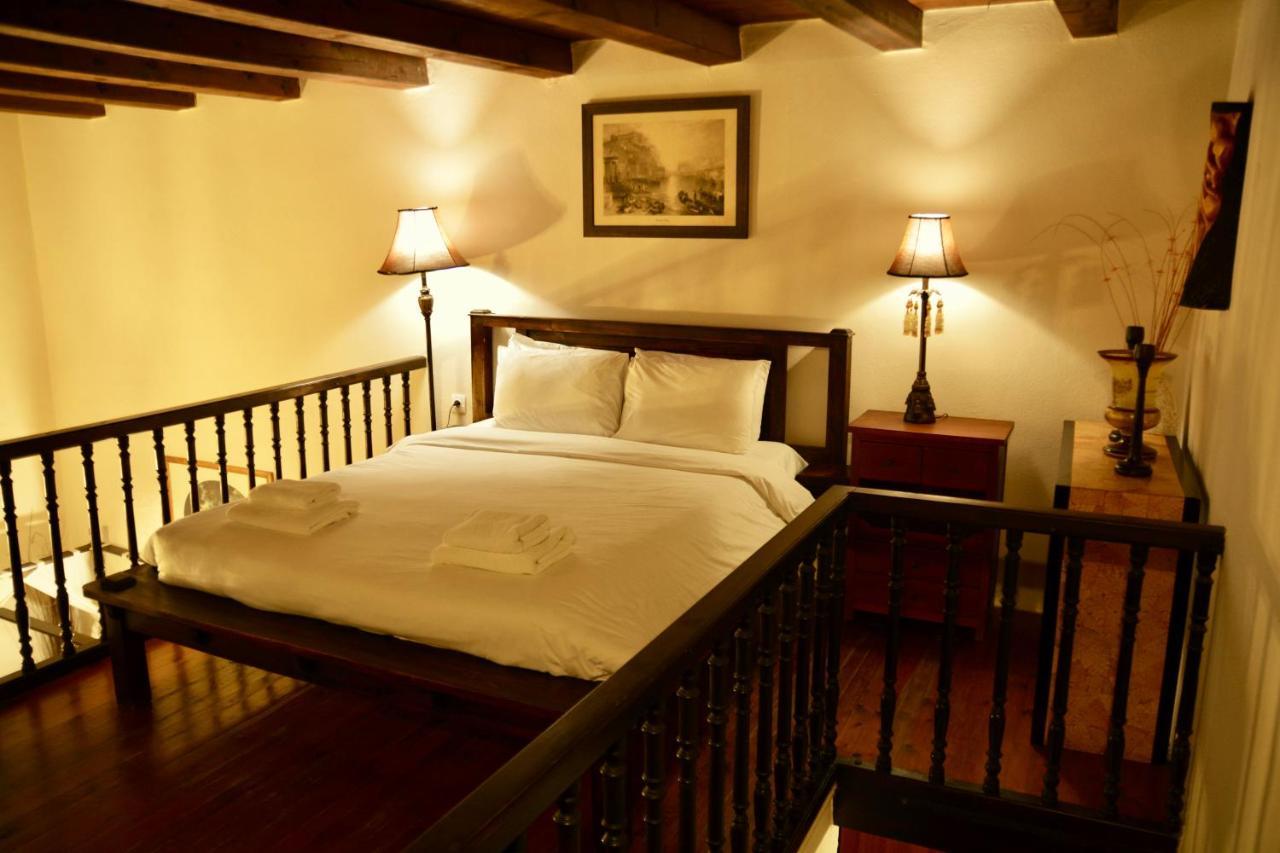 Boutique Hotel Del Doge خانيا المظهر الخارجي الصورة