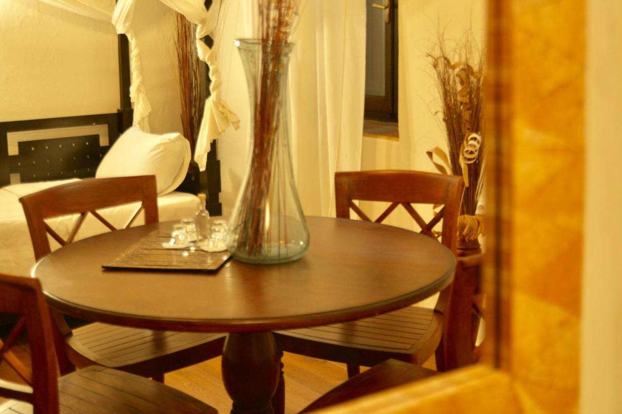 Boutique Hotel Del Doge خانيا المظهر الخارجي الصورة