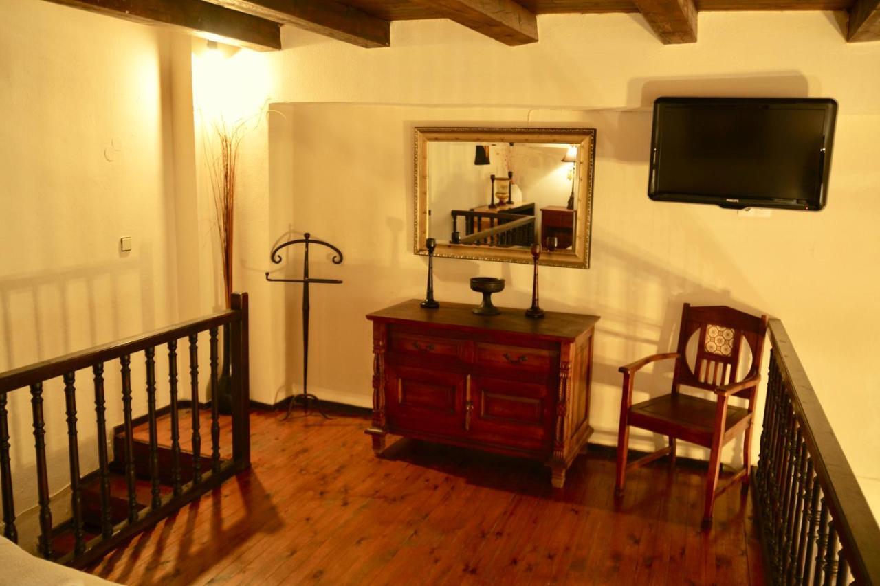 Boutique Hotel Del Doge خانيا المظهر الخارجي الصورة