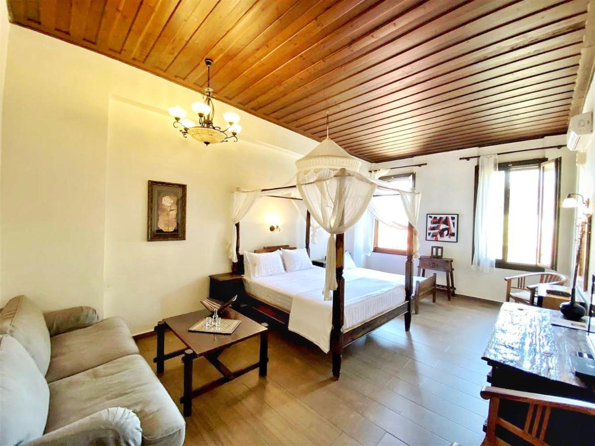 Boutique Hotel Del Doge خانيا المظهر الخارجي الصورة