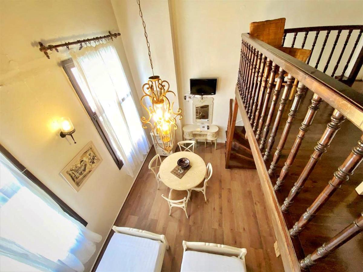 Boutique Hotel Del Doge خانيا المظهر الخارجي الصورة