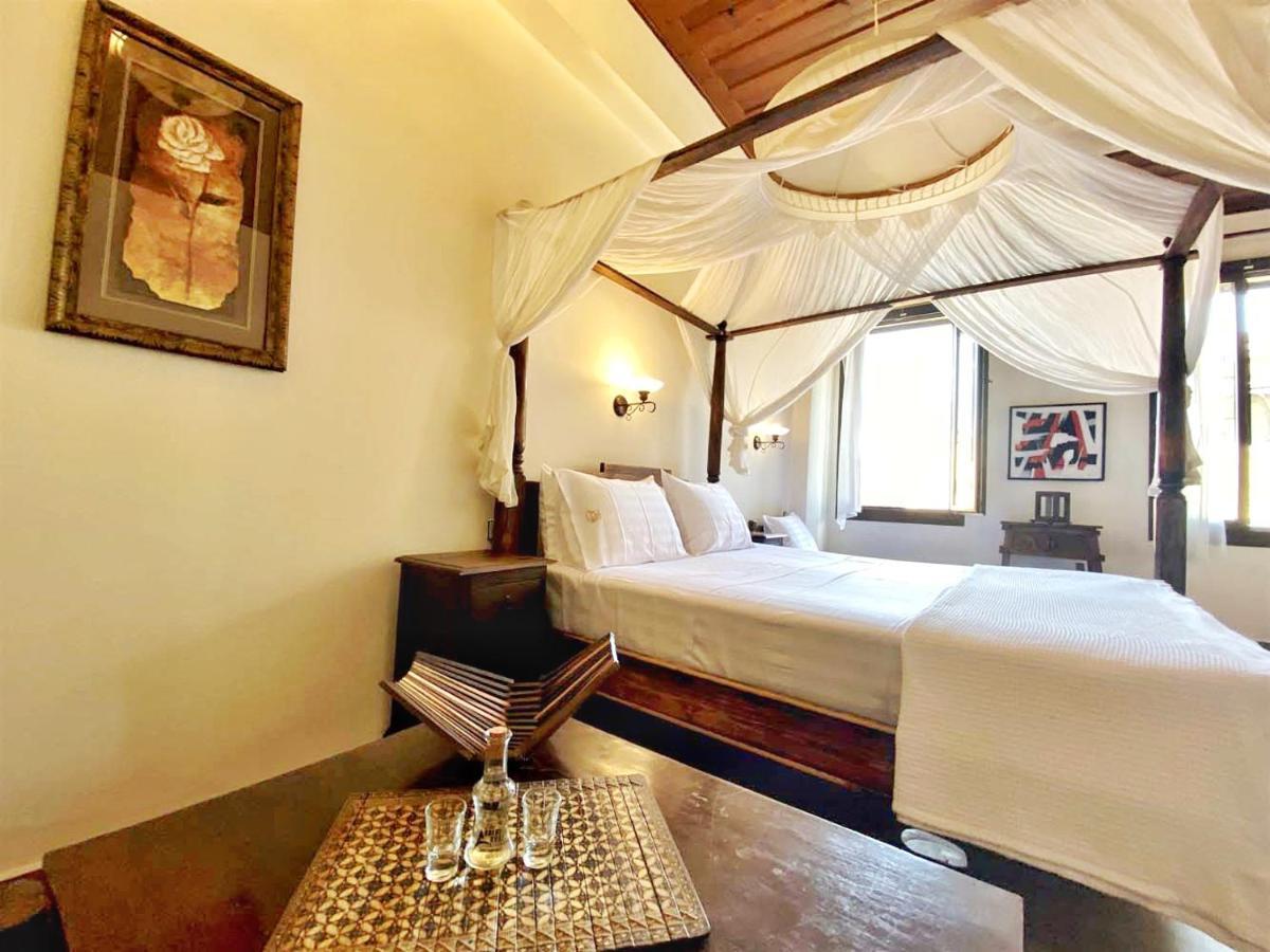 Boutique Hotel Del Doge خانيا المظهر الخارجي الصورة