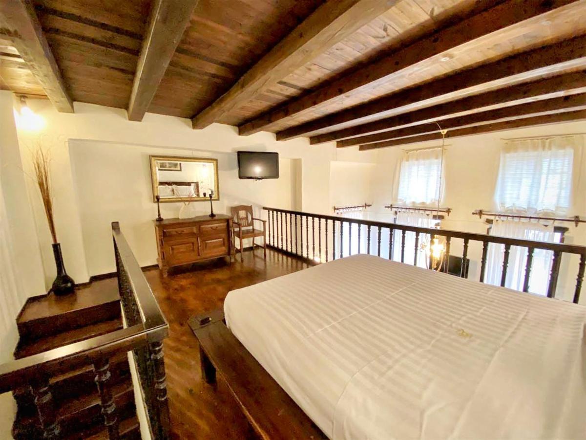 Boutique Hotel Del Doge خانيا المظهر الخارجي الصورة
