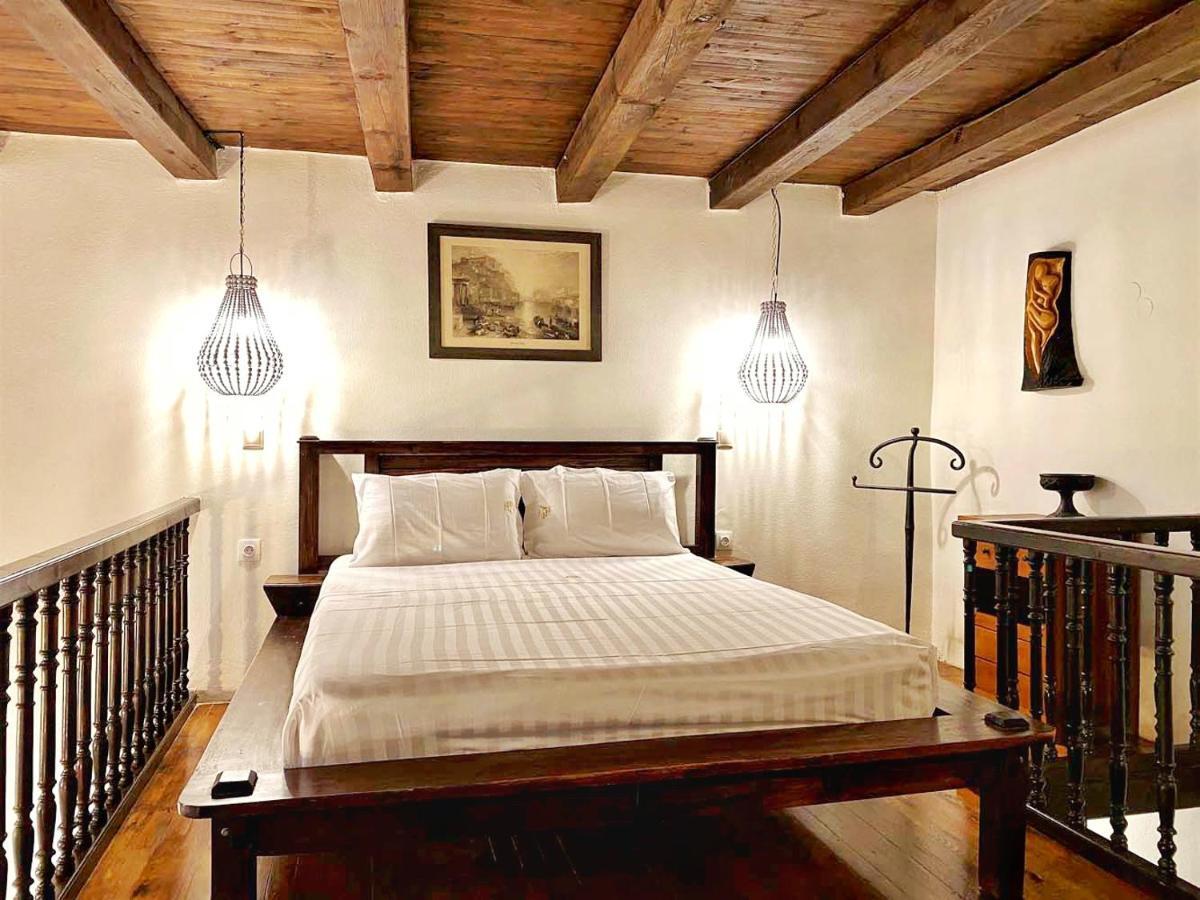 Boutique Hotel Del Doge خانيا المظهر الخارجي الصورة