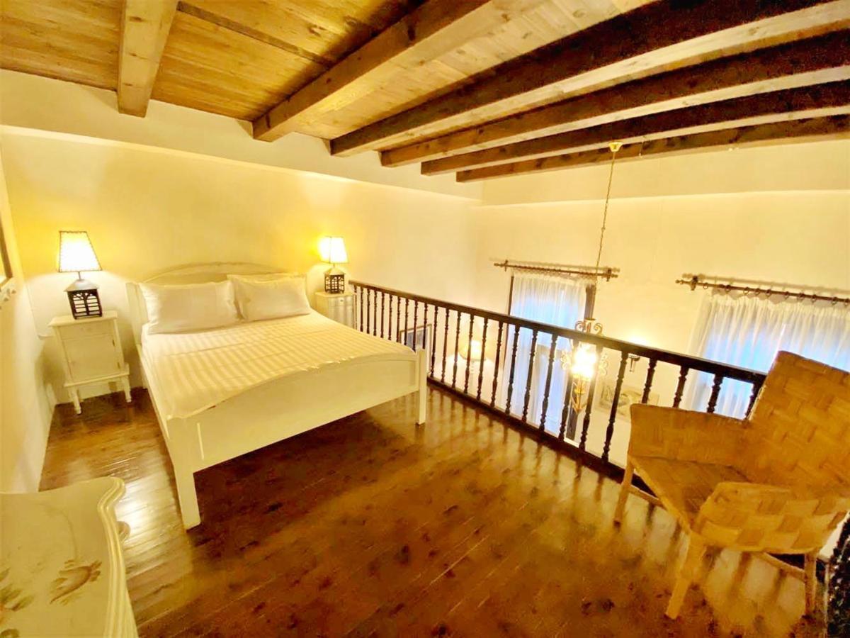 Boutique Hotel Del Doge خانيا المظهر الخارجي الصورة