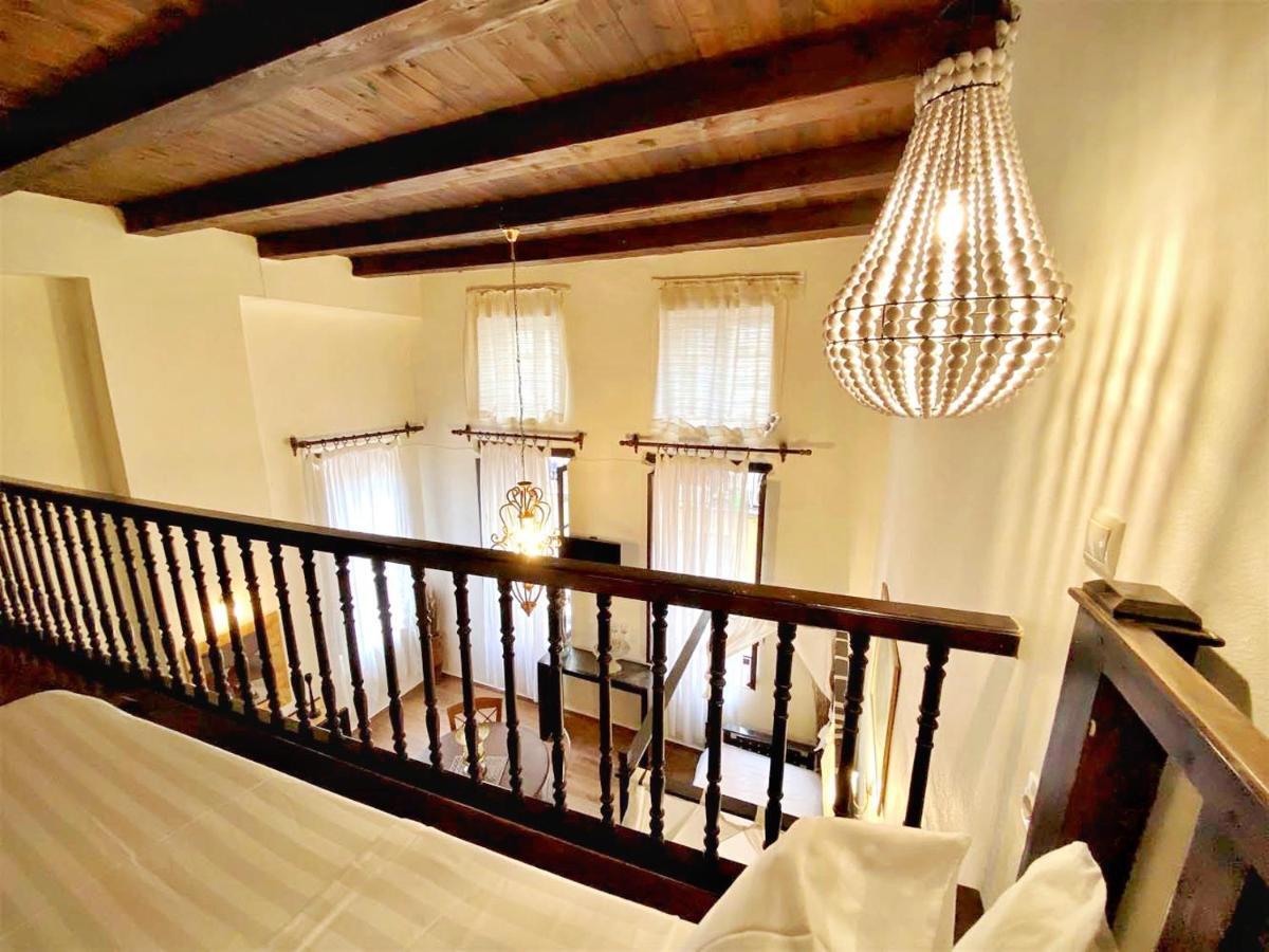 Boutique Hotel Del Doge خانيا المظهر الخارجي الصورة