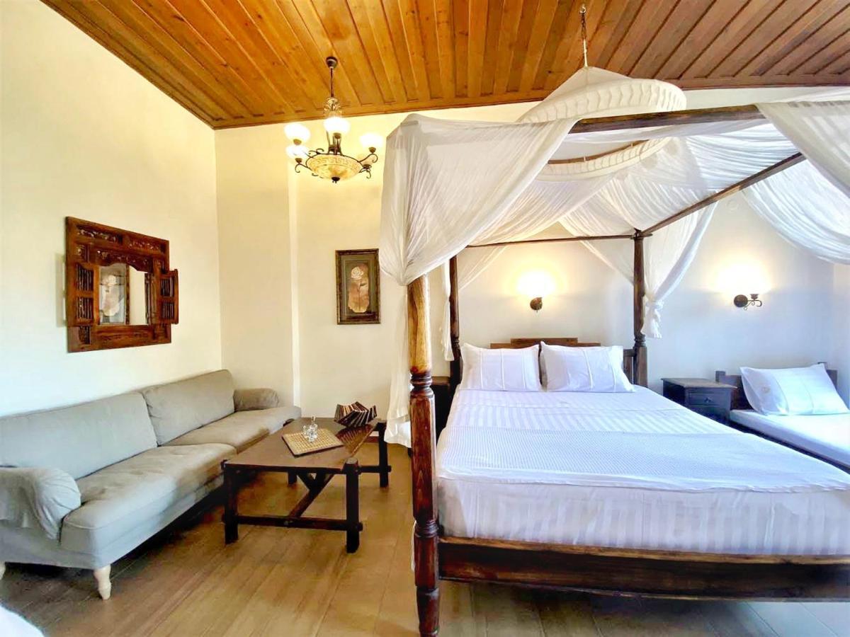 Boutique Hotel Del Doge خانيا المظهر الخارجي الصورة