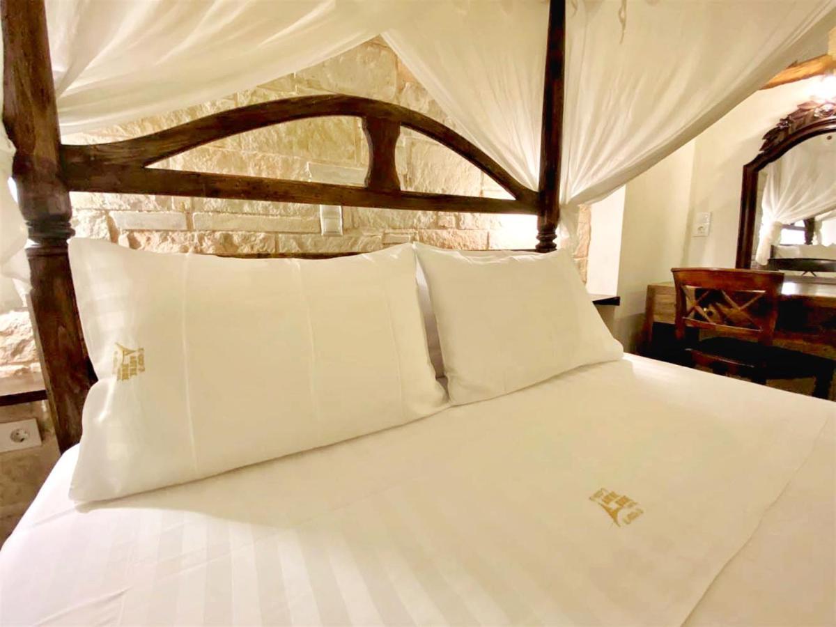 Boutique Hotel Del Doge خانيا المظهر الخارجي الصورة