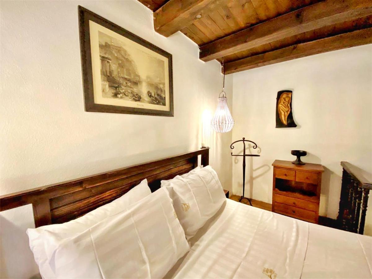 Boutique Hotel Del Doge خانيا المظهر الخارجي الصورة