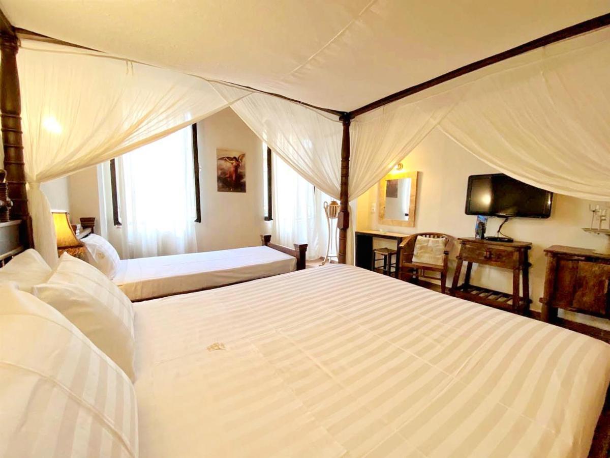 Boutique Hotel Del Doge خانيا المظهر الخارجي الصورة